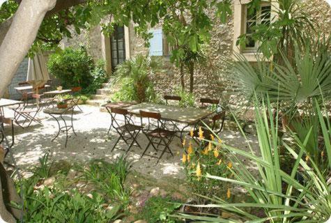 Hotel La Maison Domaine de Bournissac