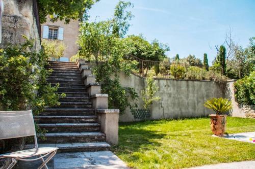 Hotel La Maison Domaine de Bournissac