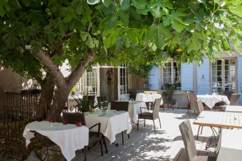 Hotel La Maison Domaine de Bournissac
