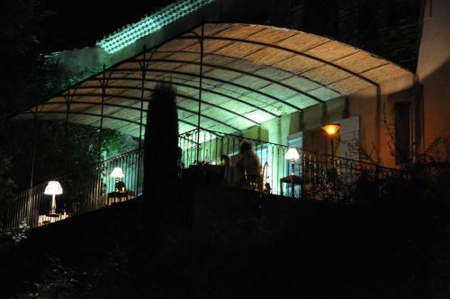 Hotel La Maison Domaine de Bournissac