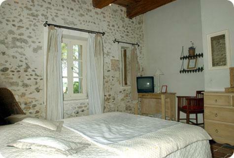 Hotel La Maison Domaine de Bournissac