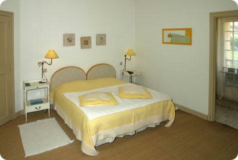 Hotel La Maison Domaine de Bournissac