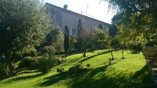 Hotel La Maison Domaine de Bournissac