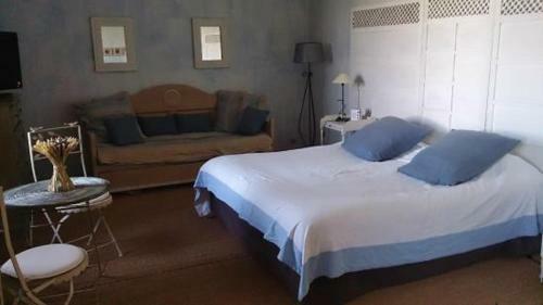 Hotel La Maison Domaine de Bournissac