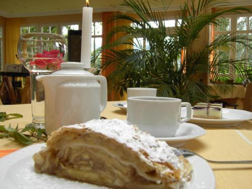 Vital & Wellnesshotel Schuerger