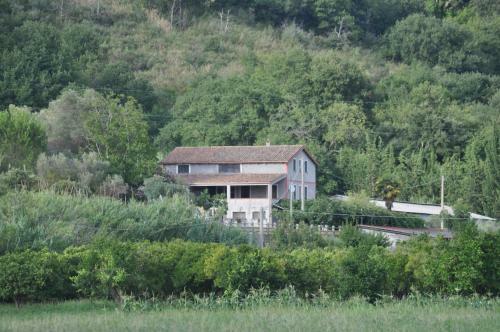 Agroturismo I Cedri Agriturismo