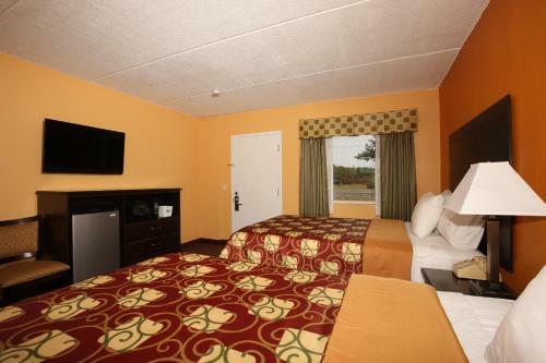 Motel Budgetel Inn