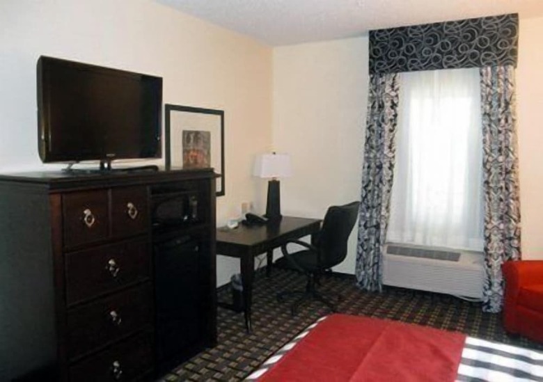 Evangeline Downs Hotel, An Ascend Hotel Collection Member