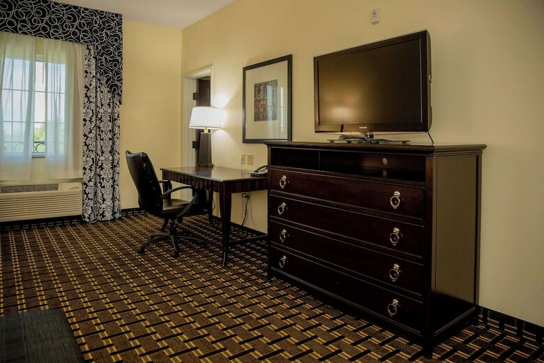 Evangeline Downs Hotel, An Ascend Hotel Collection Member