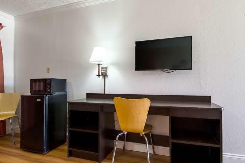 Motel Regency Inn & Suites Opelousas