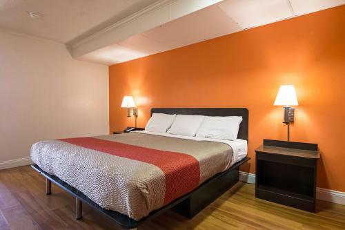 Motel Regency Inn & Suites Opelousas