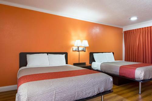 Motel Regency Inn & Suites Opelousas