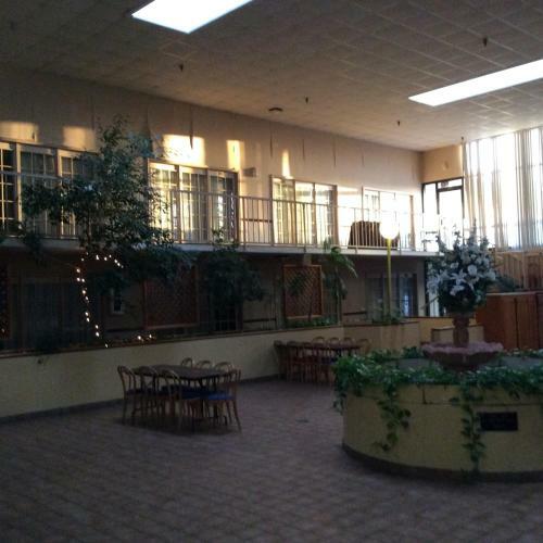 Motel Regency Inn & Suites Opelousas