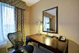 Hotel Hilton Garden Inn Ridgefield Park