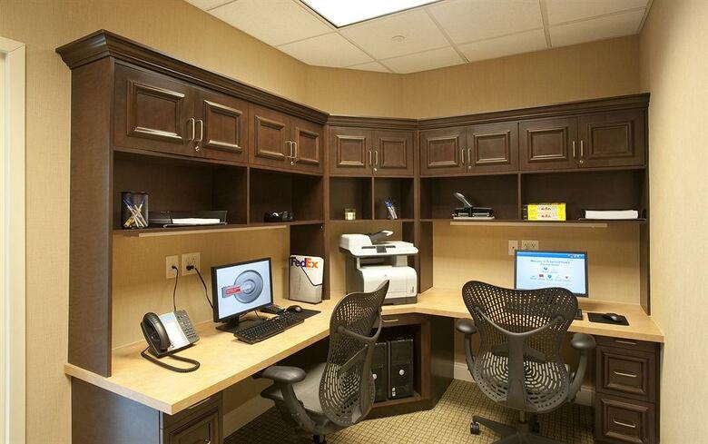 Hotel Hilton Garden Inn Ridgefield Park
