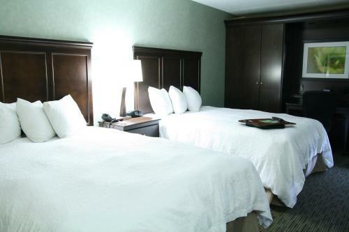 Hotel Hampton Inn Ridgefield Park