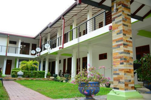 Bed & Breakfast Royal Nest