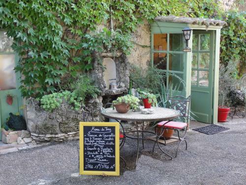 Hotel L'auberge Des Collines