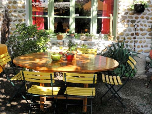 Hotel L'auberge Des Collines