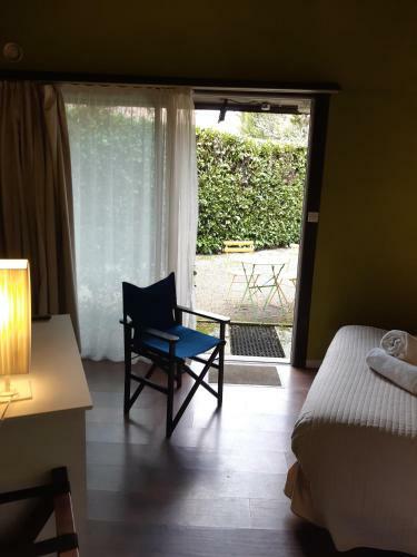 Hotel L'auberge Des Collines