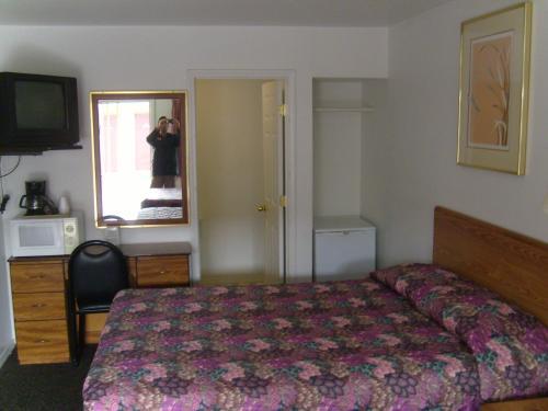 Cascade City Center Motel