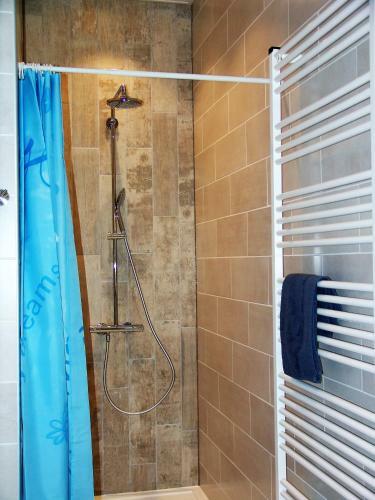Bed & Breakfast Le Buala Maison D'h�tes