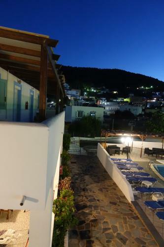 Apartamento Nikis Studios