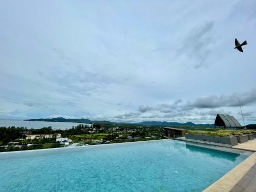 Seaview Apartment In Mida Grande Resort