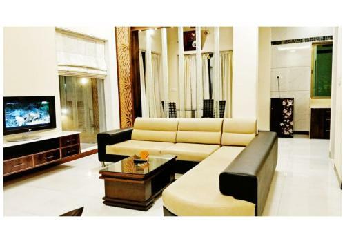 Superb 4bhk Villa Lonavala