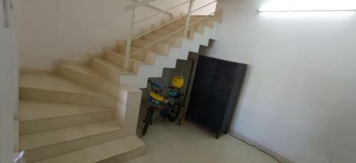 Comfortable 3-bhk Luxurious Villa With Parking