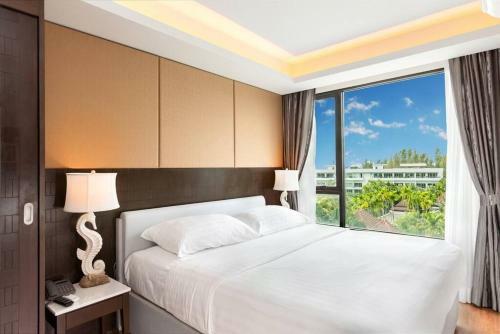 Apartamento The Aristo Beach Resort Surin Phuket