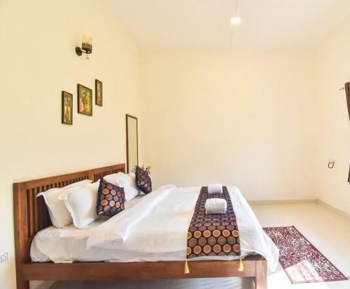 Latitude Villa 5bhk Lonavala