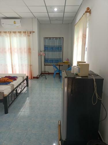 Albergue Tamonwan House Koh Tao