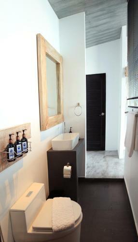 Pahili Pool Villas - Sha Plus