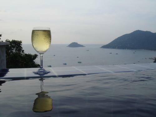 Ocean View Villa