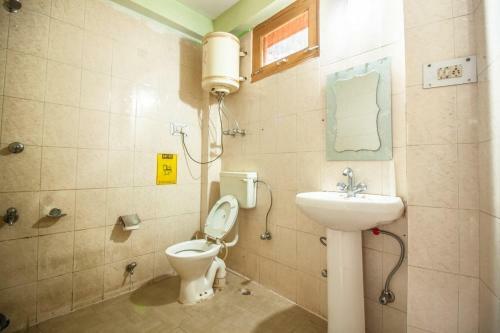 Hotel Gautam Cottage By Snowplanners Holidays