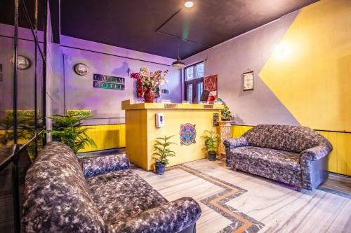 Hotel Gautam Cottage By Snowplanners Holidays