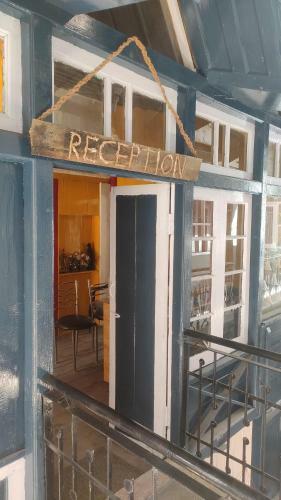 Bed & Breakfast Prasher Lodge, Mall Road Manali