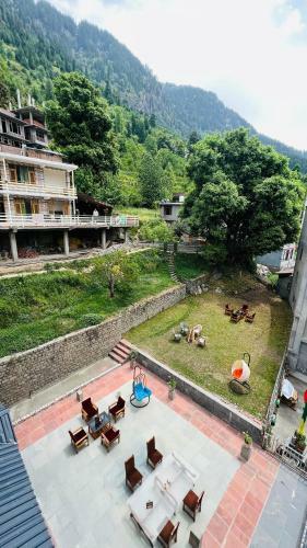 Sita Cottage Hotel And Restaurant