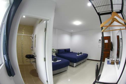 ?????????????? Laan Luang Hotel