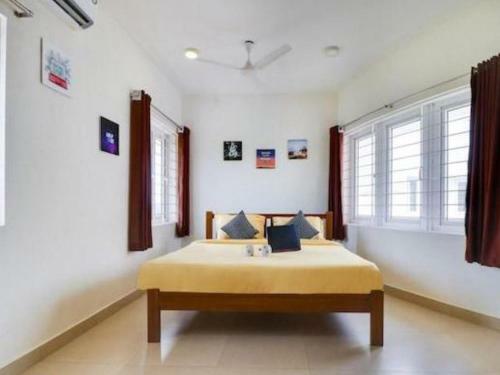 Villa Friends Stay Near Siruseri