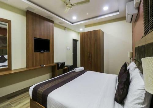 Euphoria Aparthotel (Unit Of Prohotel)