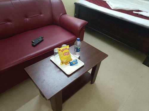 Skyry Hotels T Nagar