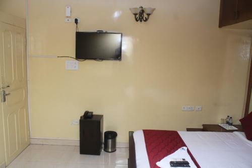 Skyry Hotels T Nagar