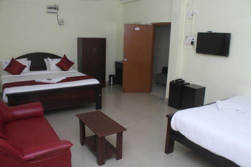 Skyry Hotels T Nagar
