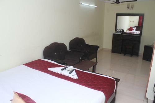 Skyry Hotels T Nagar