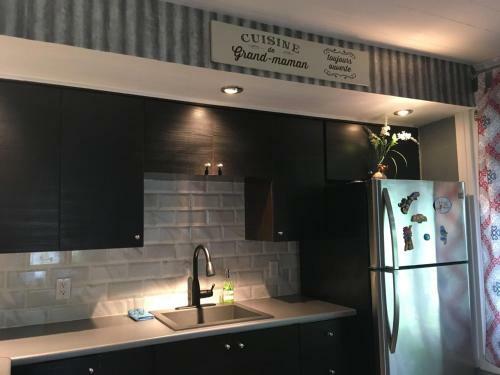 Chez La Famille Mongrain 3 �toiles Et Spa