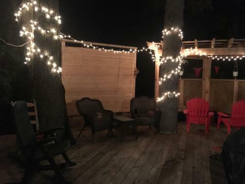 Chez La Famille Mongrain 3 �toiles Et Spa