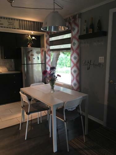 Chez La Famille Mongrain 3 �toiles Et Spa
