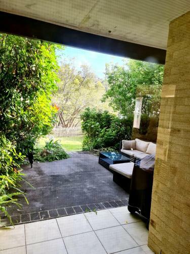 Woy Woy Riverside Private Exclusive Holiday Home